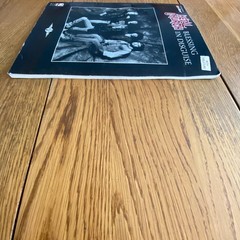 Metal Church Blessing In Disguise Authorized Edition Guitar Tablature Paperback