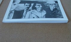 Howard Jones Human&rsquo;s Lib Sheet Music Songbook – P/V/G – New Wave, 80s, Synth