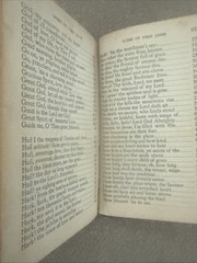 VTG Good Old Song Hymnal, C H Cayce, Words-Only, 649 Pg, Brown Hardcover, Good