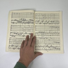 Mozart Requiem KV 626 – Vocal Score by Mozart Bärenreiter Urtext