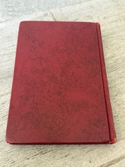 🙏 Melodies Of Praise Rare 1957 Vintage Antique Christian Hymnal Music Book