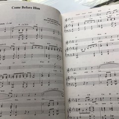 LET THERE BE PRAISE 3 12 new dynamic solo arrangements, medium voice, 1989~