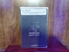 Yes, I&rsquo;ll Sing the Wondrous Story — SSATTBB Choral Anthem Lot (36 Copies) | Trad