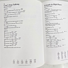 Hosanna! Music Shout to the Lord 2000 Songbook Piano Vocals Guitar Worship Songs