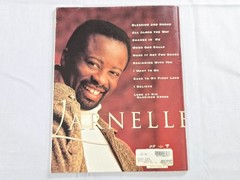 Larnelle Harris Songbook–First Love, Solo Voice, Brentwood-Benson, 1998