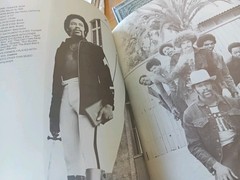 Wow WAR All Day, Slippin, Now SuperRARE VG+ Songbook Gordon Photos c. 1970 🌿✨❤️