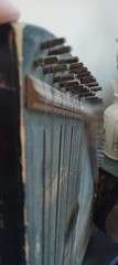 Antique Zither 1800-1900&rsquo;s Columbia Special 21/2