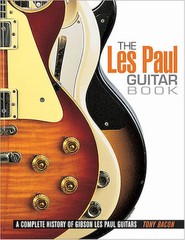 The Les Paul Guitar Book