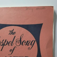 Gospel Song Easter Choir Cantata Mixed Voices Ellen Lorenz Music Religion Praise