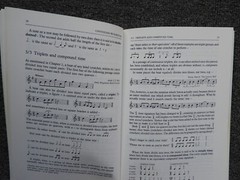 Music Thoery Books Job Lot of 4- AB Guide, Rudiments of Music Theory In Practice