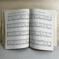 World&rsquo;s Favorite Easy to Play Songs for Guitar Sheet Music Book No 6 Vintage