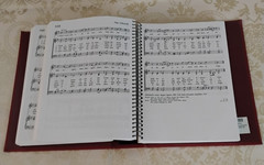 The Hymnal 1982-Service Music & Hymns-Accompaniment Editions 2 Vols Episcopal LN