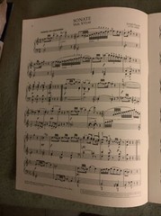 HAYDN Klaviersonate C-Dur Hob. XVI: 48 UT 50424 Wiener Urtext Edition