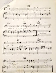Can&rsquo;t Smile Without You – Recorded by Barry Manilow – Dick James Music ©1978