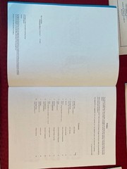 6 Organ Music pieces Wolff, Soler, Young, Pinkham, Held, Coke-Jephcott LOT SALE