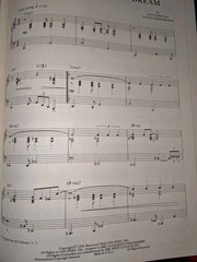 Showcase Piano Solos Volume 5 Advanced Piano Arr. By Tom Roed Sheet Music Book