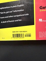 Blues Guitar For Dummies $24.99 Retail