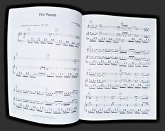 Cherry Lane Music: Jason Mraz: We Sing. We Dance. We Steal Things: Songbook