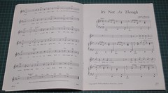 Judy – Judy MacKENZIE – Key Album KL 005 – 1970 Bradbury Wood – 32 Pages