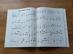 Vintage Sheet Music – 1983 The Greatest Waltzes, EZ Play Today No. 115