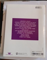 Warner Bros. Favorite Hymns Piano Accompaniment Book Piano Solos Duets Trios