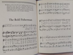 Singing Holidays The Calendar In Folk Songs 1957 Oscar Brand Unusual Music