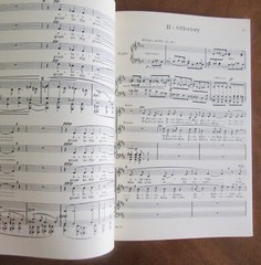 REQUIEM by Gabriel Faure VOCAL SCORE FitzSimons SC
