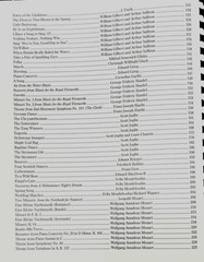 Easiest Book of Piano Classics – Intermediate – Comb Bound – Amsco 1997