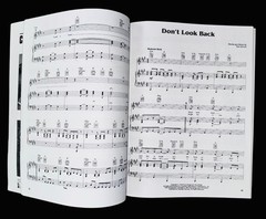 Cherry Lane Music: Best of: Boston: (PVG) Songbook