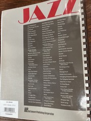 The Ultimate Jazz FakeBook C Edition 625 Standards And Classics