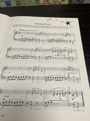 28 Miniature Etudes Piano 1938 Book Ella Ketterer