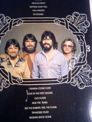 Alabama Music Book Selections From Two Albums Vintage 1982 Warner Bros. 56 pages