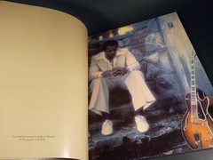 1979 George Benson Livin&rsquo; Inside Your Love Songbook Trade Paperback