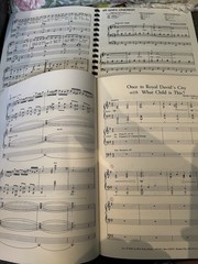 VTG Organ Gospel Sheet Music Book Lot. 9 books 1964-1990.