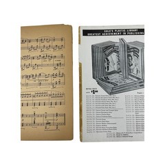 Merry Widow Waltz Piano Solo Sheet Music Franz Lehar
