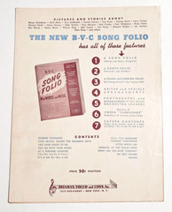 This Is No Dream Tommy Dorsey Sheet Music 1939 Slight Wood Smoke Smell