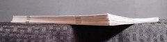 Lot 9 SATB Choral Sheet Music For the Beauty of the Earth Phillip Keveren Jubila