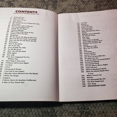 Easy Listening Songs Ever E-Z Play Today 204 Songbook Hal Leonard