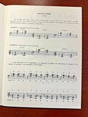 Jazz/Rock Voicings for the Contemporary Keyboard Player By Dan Haerle Softcover