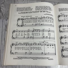 Brimhalls Greatest Hits 60s song book easy Piano 1960s Sheet Music BEATLES
