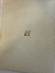 1934 Pathways of Song Witmark pub Volume Four -low Voice REVISED EDITION