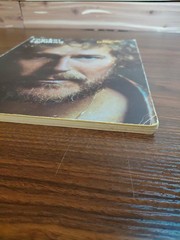 Gordon Lightfoot « Gord&rsquo;s Gold » songbook 1976 US Piano Vocal Guitar Sheet Music