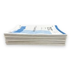 90-PACK LOT Alfred Choral Sheet Music « Peace Canon » 3-Part Mixed Voices Keyboard