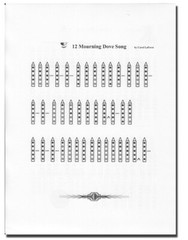Songbook for the 5 hole Native American flute – More Simple Songs Song Book