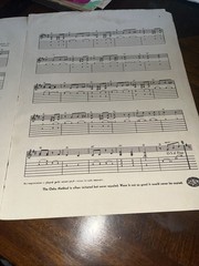 Guitar Polka Arranged For Hawaiian And Electric Guitar