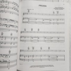 1998-1999 Smash Pop Hits Sheet Music Song Book Piano Vocals Chords