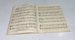 Piano – Brimhall Easy Piano Arrangements – Issue No. 3 Charles Hansen Music 1968