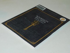 Songwriter’s Bass Tab Notebook: Blank Tablature Journal for Bassists (used)