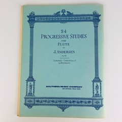 Solos For The Debutante Flutist & Piano Accompaniment Song Book Sheet Music B436
