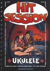 Hit Session Ukulele by DIVERS AUTEURS Book Book The Fast Free Shipping